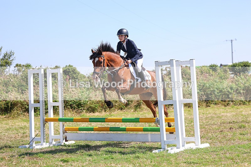 3E7A3491 - Class 2: Club 70cm Junior and Seniors