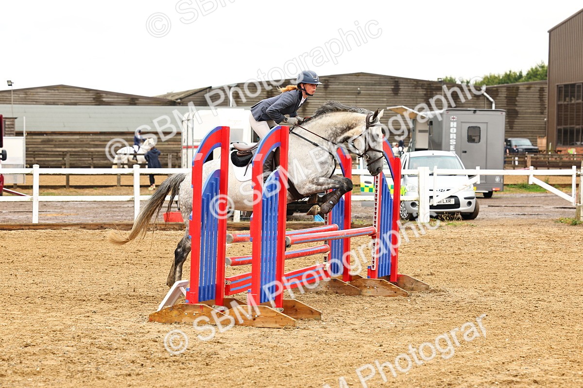 SBM_001910 - Class 5 - 80cm