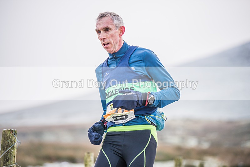 Clough Head-567 - Kong Clough Head Fell Race Saturday 2nd December 2023