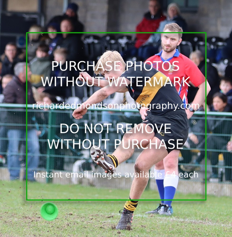 IMG_6771 - Kendal Senior U18 Colts vs Firwood Waterloo