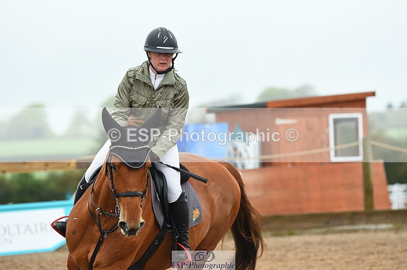 230505A-102646-02911 - Cls 20 Snr Foxhunter