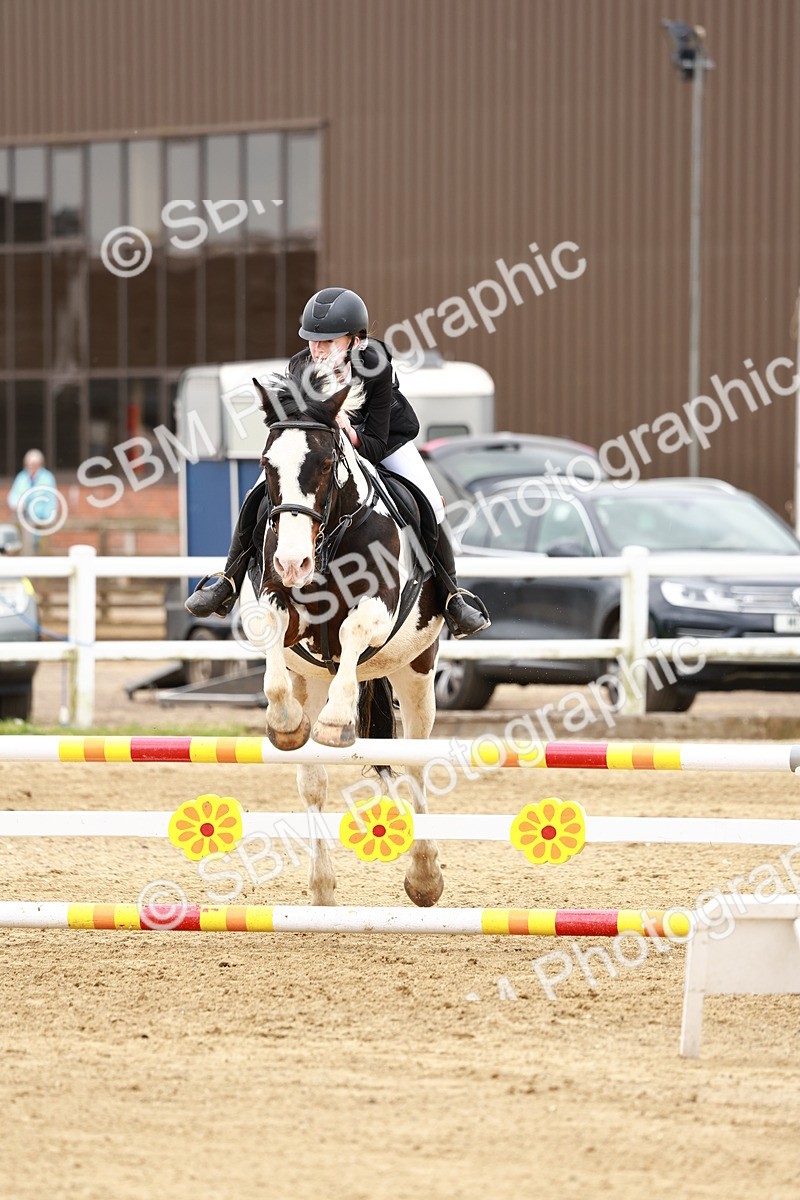 SBM_008315 - Class 4 - 70cm