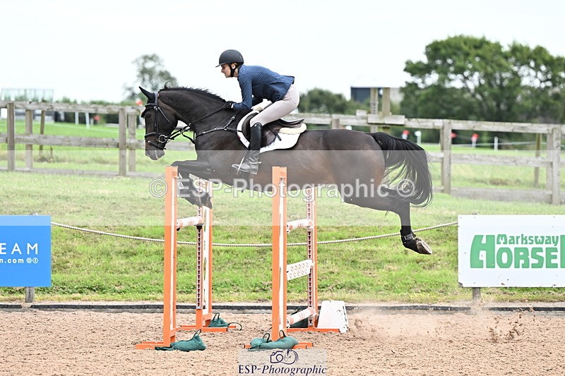 240828A-171818-01507 - Cls 6 National 1.30m and 1.40m