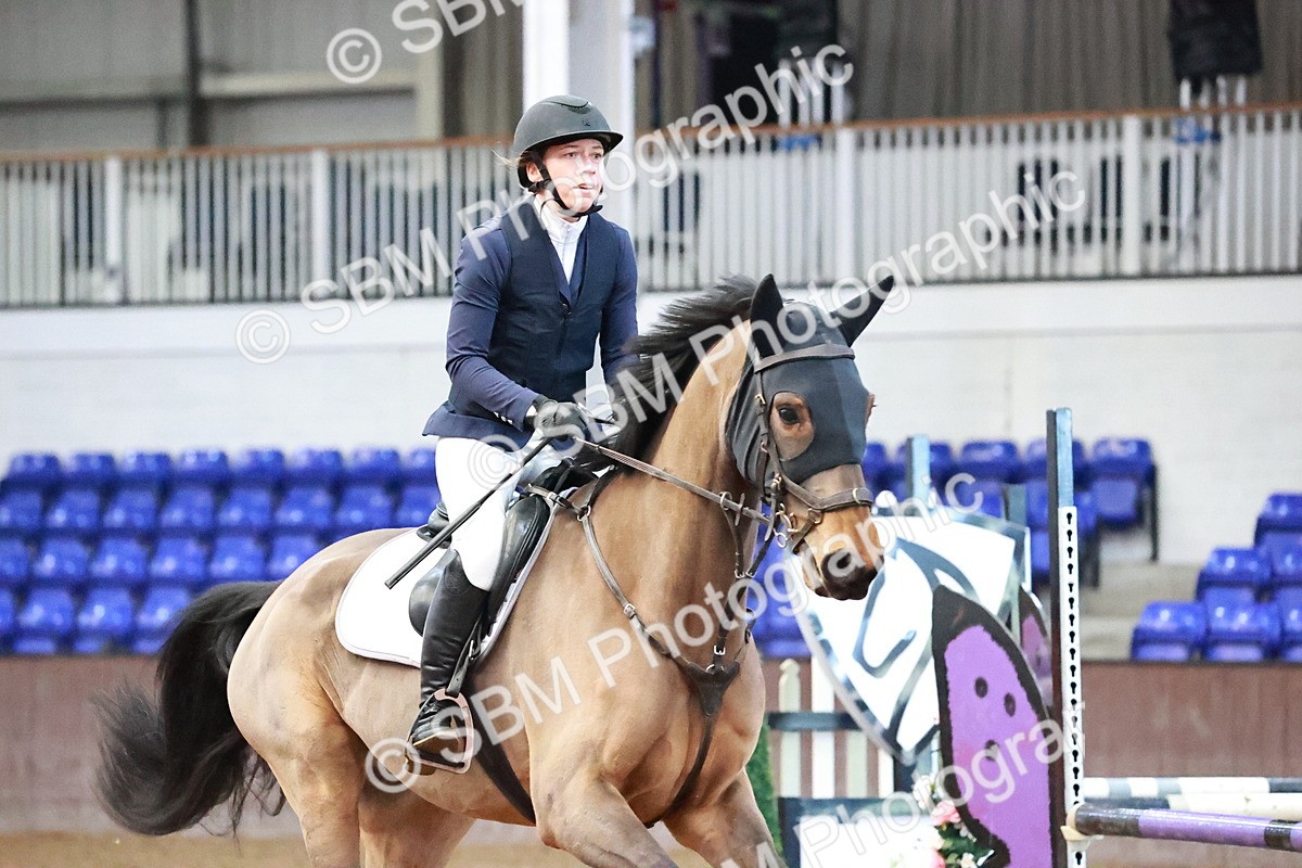 SBM_001917 - Class 7 - Clear Round