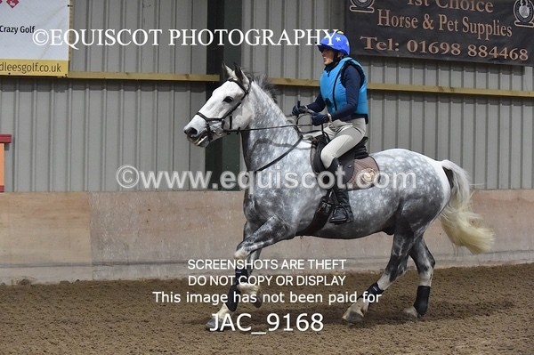 JAC_9168 - CLASS 5 - ARENA EVENTING BE 80CM
