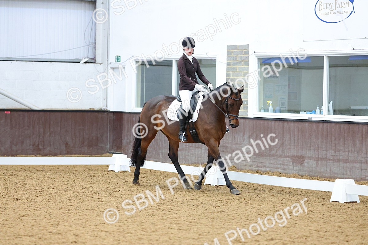 SBM_002027 - Class 5 - Novice 3