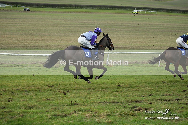 PtP 121221 590 - Barbury International Point-to-Point 112/12/2021