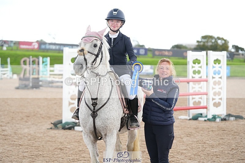 250921-153724-03844 - Cls 21 Pony 90cm Derby