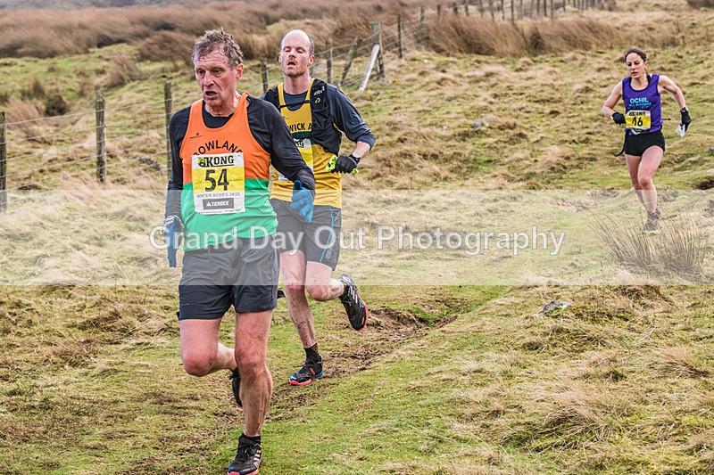 Clough Head-636 - Kong Clough Head Fell Race Saturday 18th January 2025