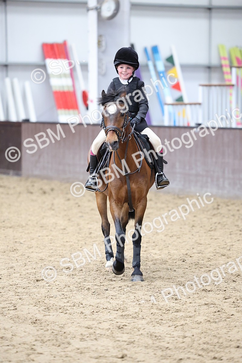 SBM_007768 - Class 3 - 60cm showjumping