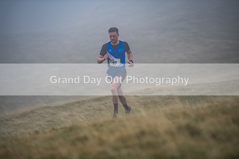 Sale Seniors-16 - Senior Sale Fell Race Sunday 10th November 2024