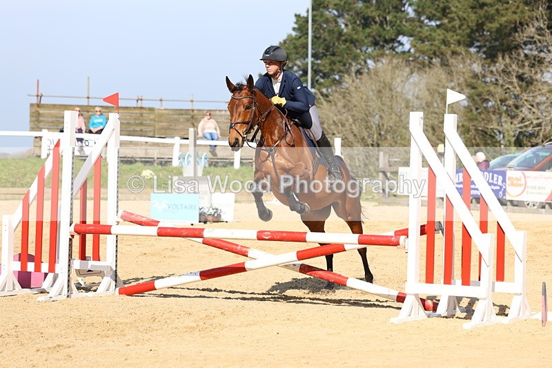 3E7A6344 - Class 3: Senior 80cm