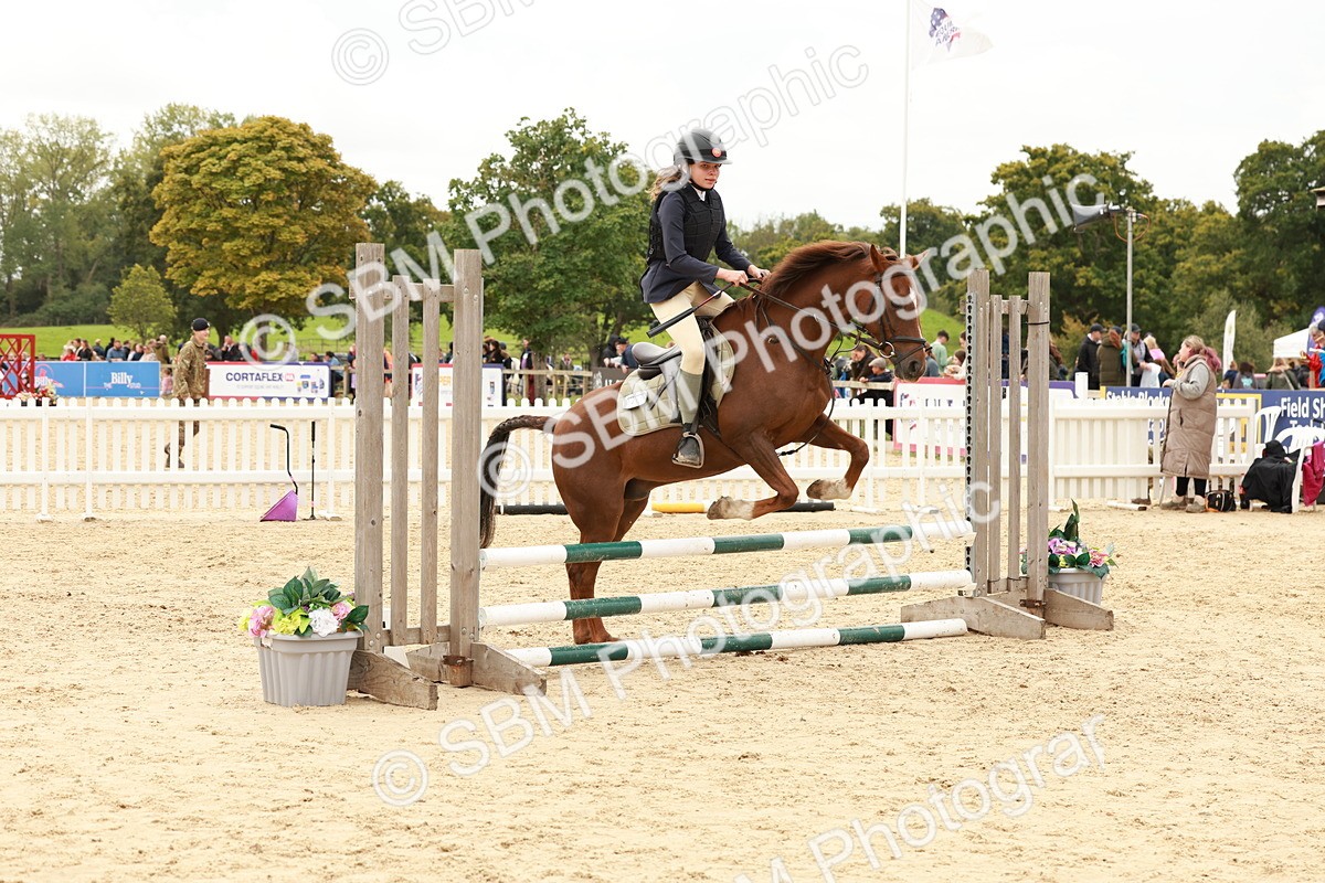 SBM_63680 - J12 - Junior Pony 55cm Championship