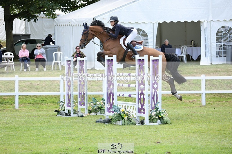 240704-144409-05628 - Cls 3 National 1.30m Open