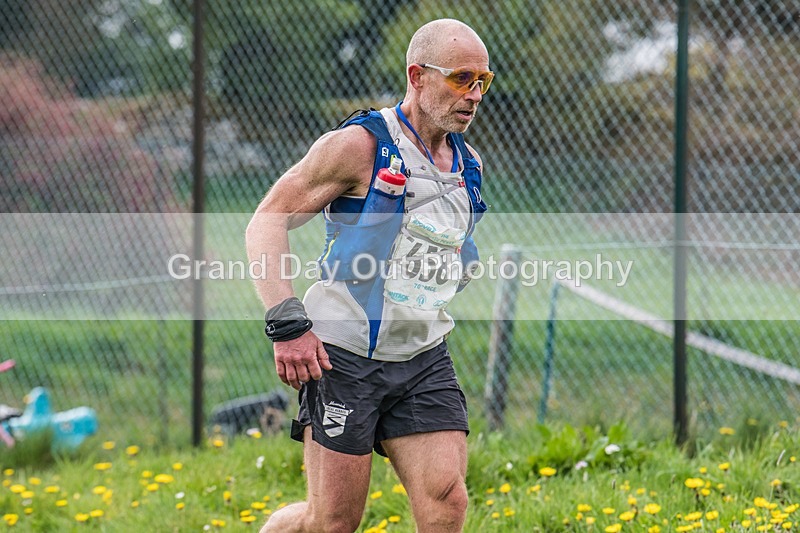 3 Peaks Finish-2179 - The 3 Peaks Race Saturday 26th April 2025 - The Finish