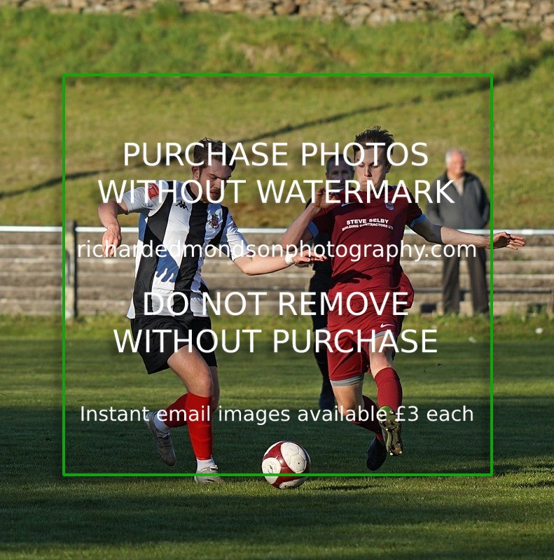 DSC05591 - Kendal Town v Kendal County