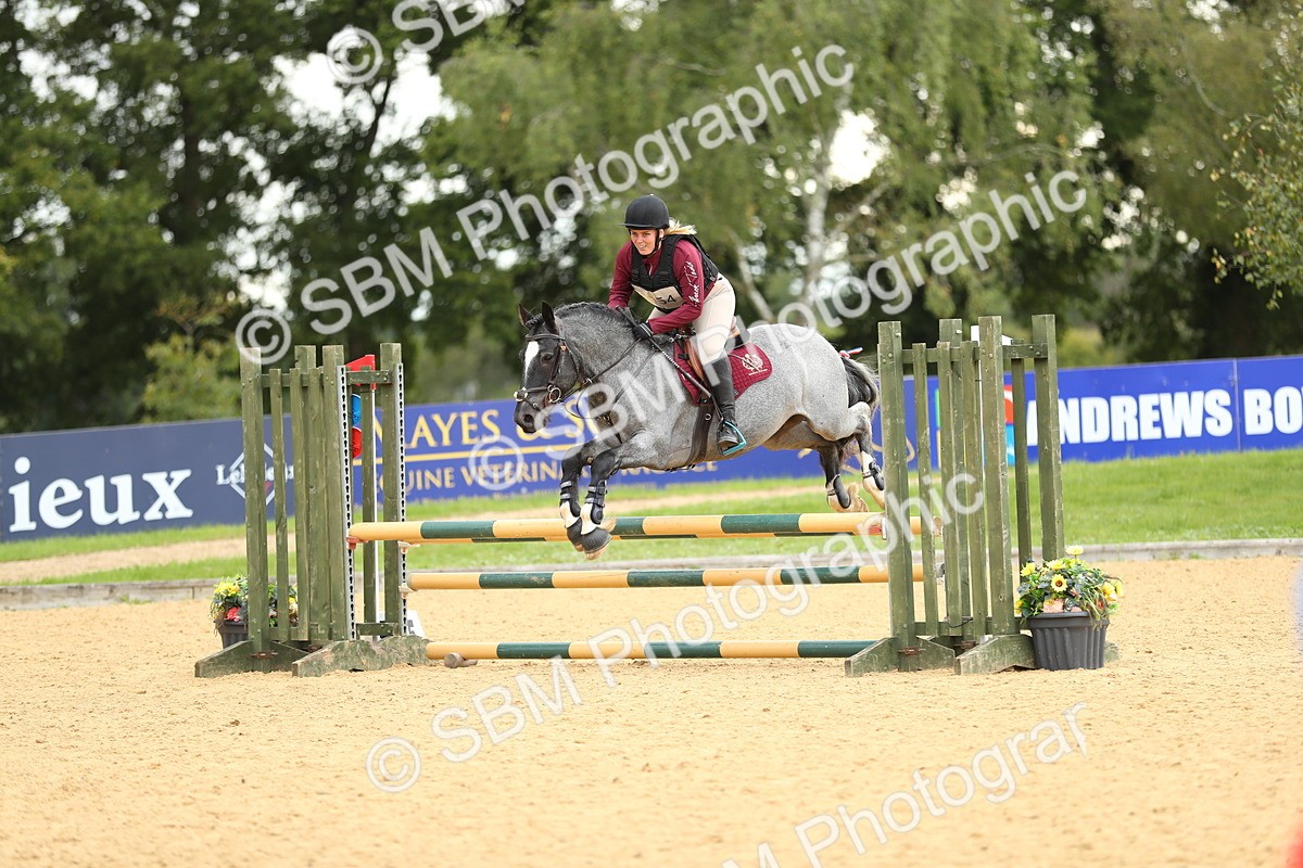 SBM_09502 - E8 Eventers Challenge 80cm Championship