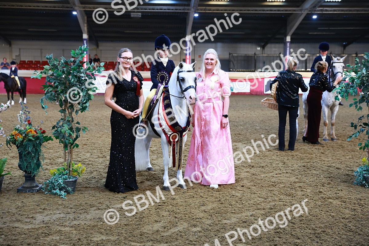 SBM_14622 - Class A - Junior Champ 10 year and Under
