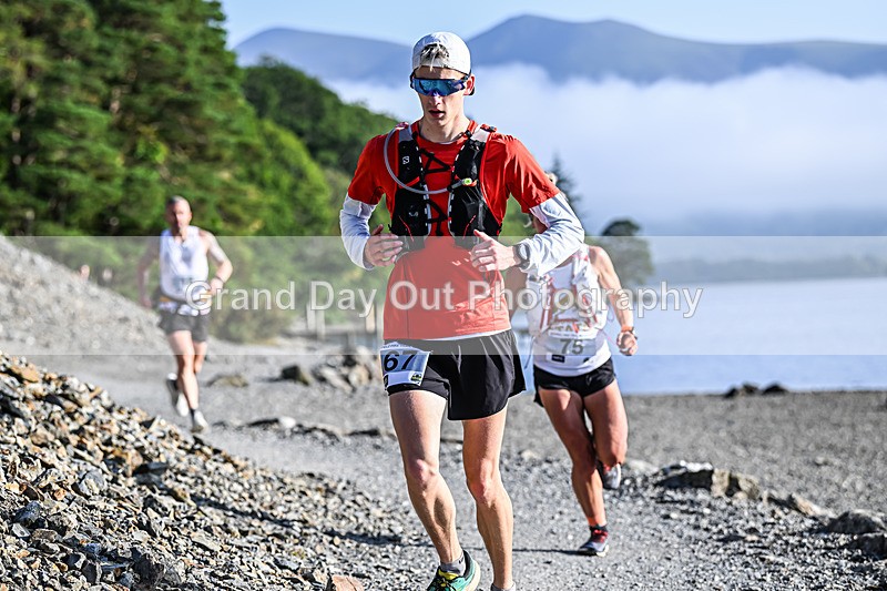 Scafell Pike -29 - Fellside Events Scafell Pike Trail Marathon Sunday 23rd August 2026