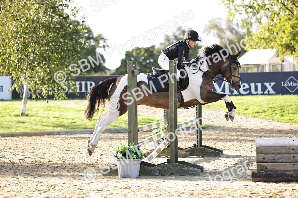 SBM_12306 - E6 - Eventers Challenge 80cm Championship