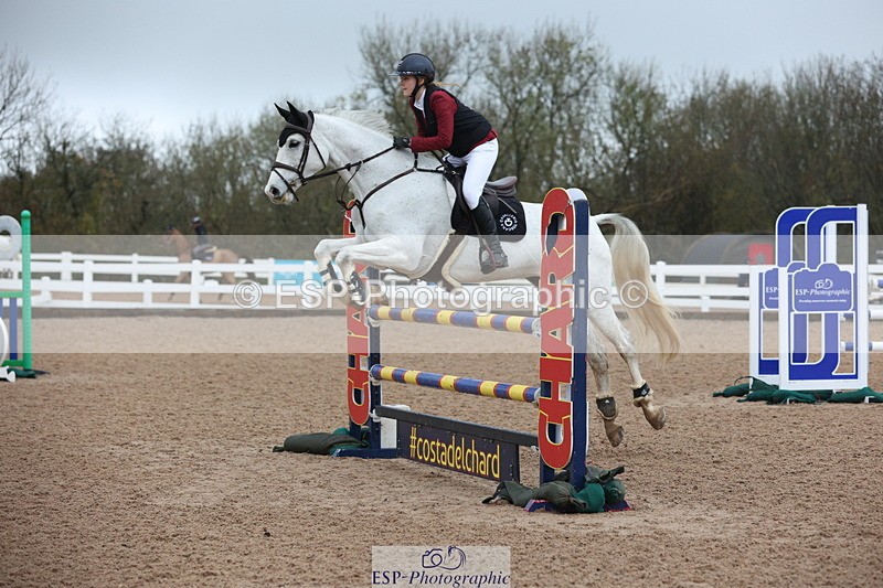 231112A-134307-04622 - Cls 20 Newcomers & 1.10m Open