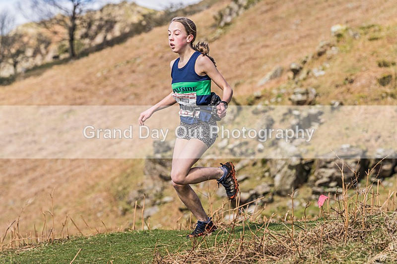 Elterwater-284 - Kendal Winter League Races Elterwater Sunday 24th March 2024
