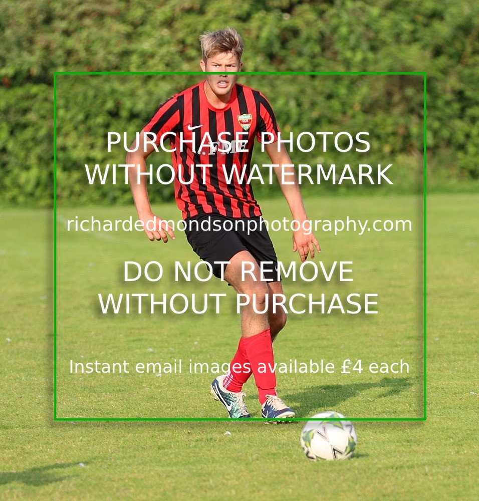 IMG_2171 - Kendal United vs Endmoor KGR