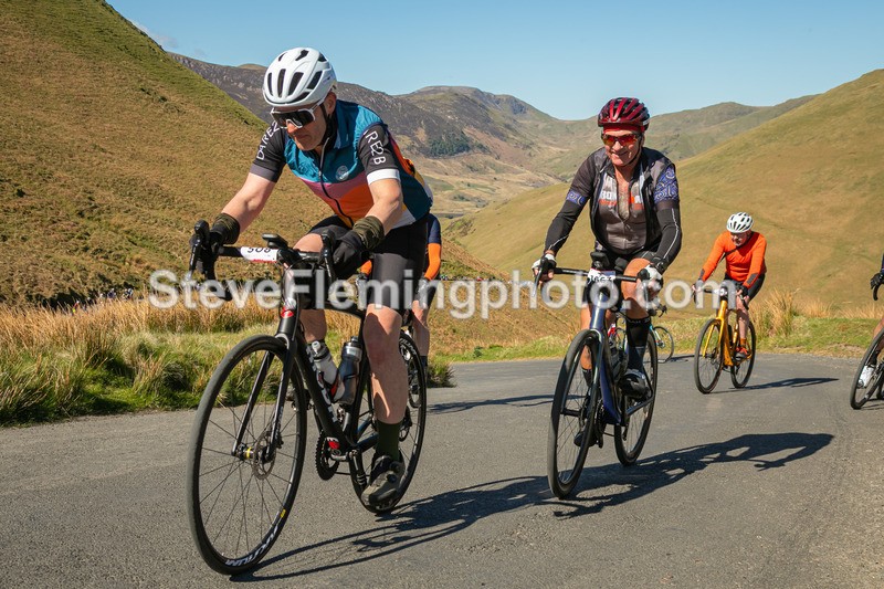 102729-2 - Newlands Pass 10.00 - 11.00