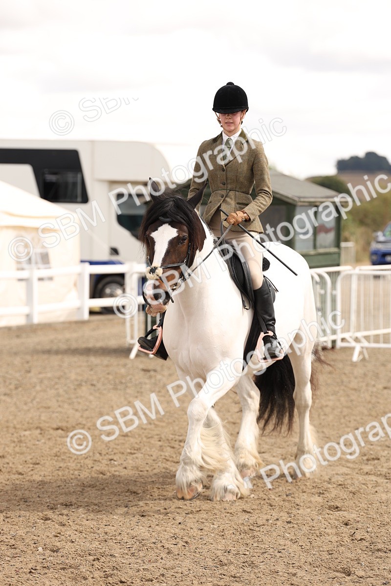 SBM_06098 - Class 57a -  Style & Performance - 60cm (15-19)