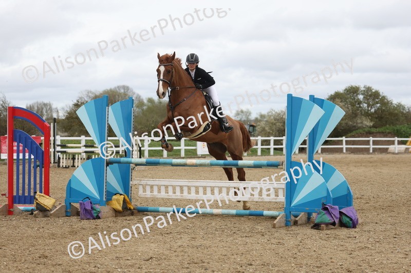 20260403-2911 - Class 7 - 1.00m