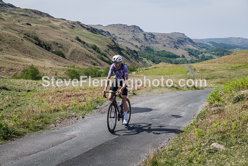 110653-2 - Hardknott Pass Camera 1 11.00-12.00