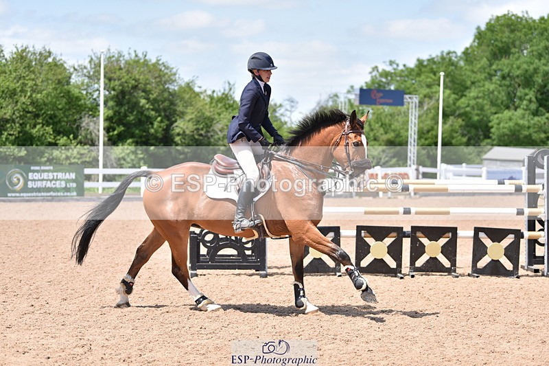 230531A-132828-00438 - Cls 5 Foxhunter & 1.20m Open