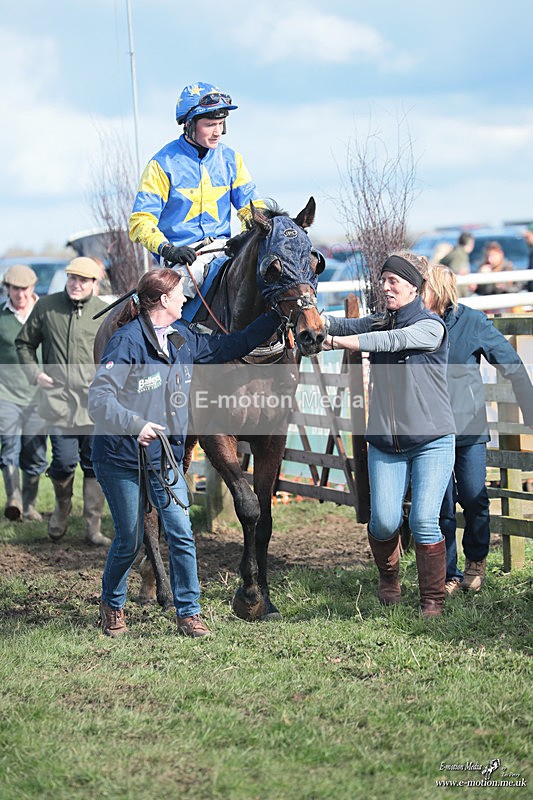 PtP 170324 2505 - Oakley Hunt PtP Brafield-On-The-Green 17/03/24