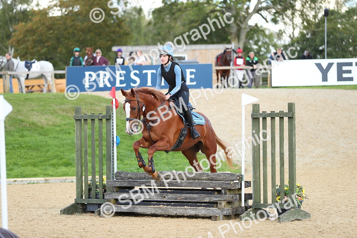 SBM_07527 - E4 Eventers Challenge 80cm Open