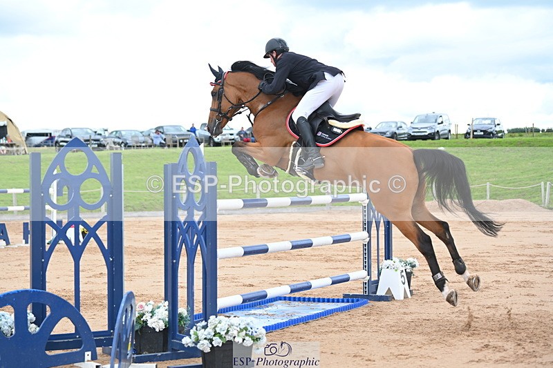 230721A-130132-06323 - Cls 34, 7 Yr Olds 1.30m