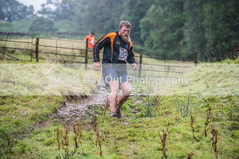 Grasmere Senior-519 - Grasmere Guides Senior Fell Race Sunday 25th August 2024