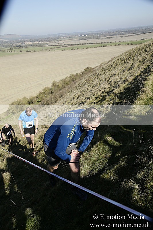 PVT 240219 1265 - The Terminator Race - Pewsey Vale - 24/02/19