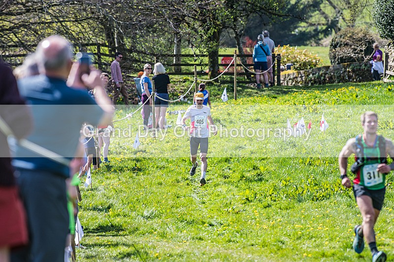 The Finish-329 - The 3 Peaks Race Saturday 25th April 2026 - The Finish