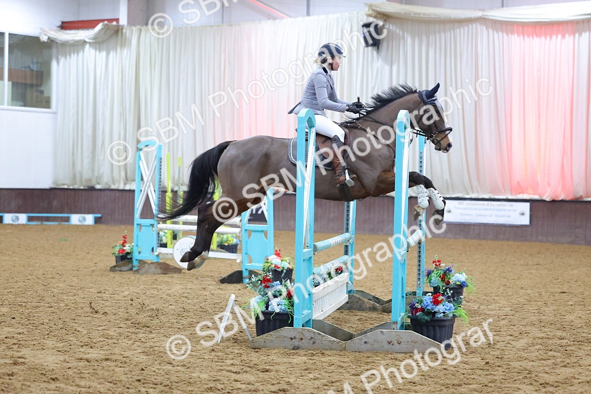 SBM_007316 - Class 19 - Equissage Pulse Senior British Novice/ 90cm Open - First Round (0.90m)