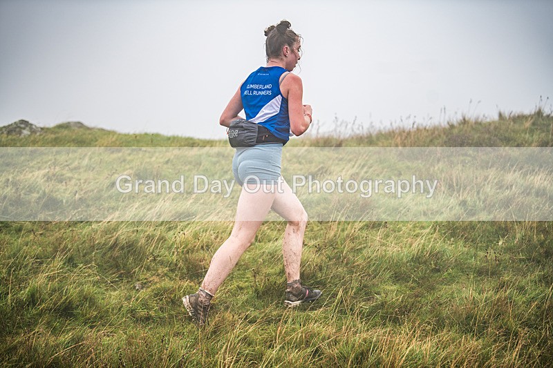 Ennerdale-178 - Ennerdale show Fell Race Wednesday 28th August 2024