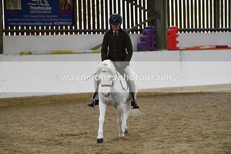 WJ5_6280 - Class 9 Ridden Veteran