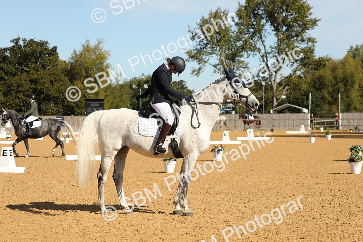 SBM_18611 - D10 - Small Tour Championship - Prelim 2