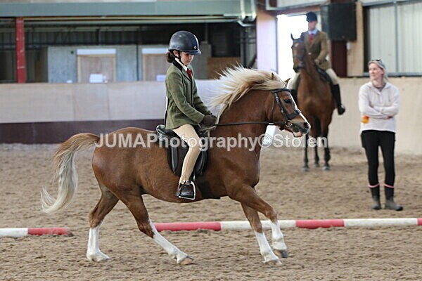 SIAL1073 - Indoor Classes