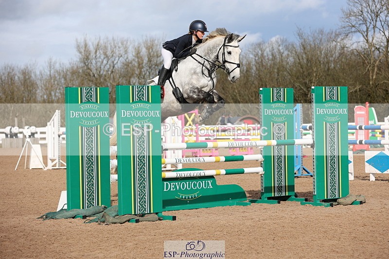 240223A-120501-01068 - Cls 4 Snr 1.05m Open