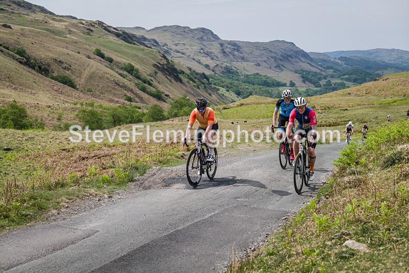 122534 - Hardknott Pass Camera 1 12.00-13.00