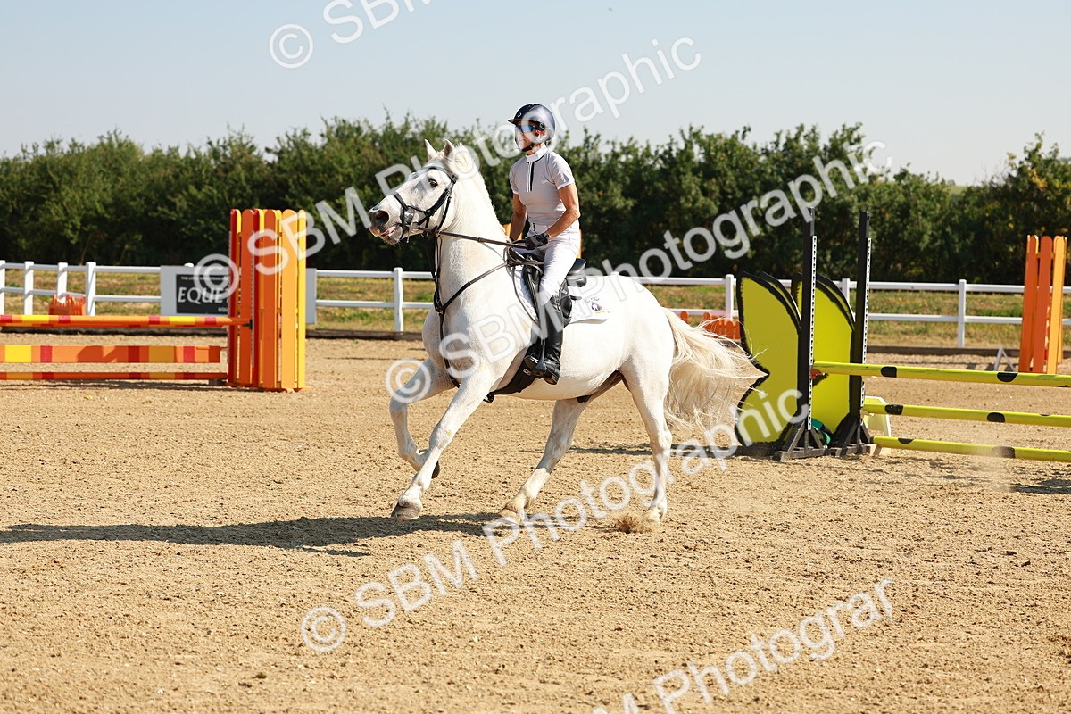 1I0A9870 - Class 1 - Clear Round