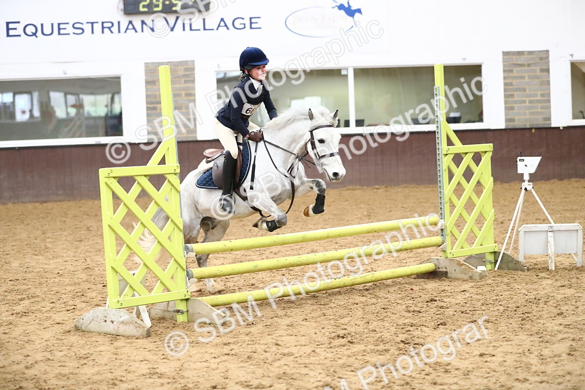 SBM_001901 - Class 4 - 60cm