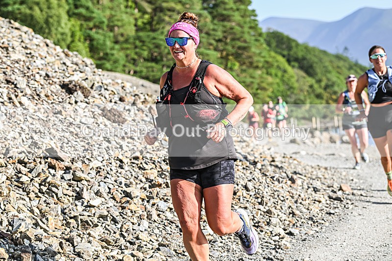 Borrowdale-343 - Fellside Events Borrowdale Trail Half Marathon Sunday 23rd August 2026