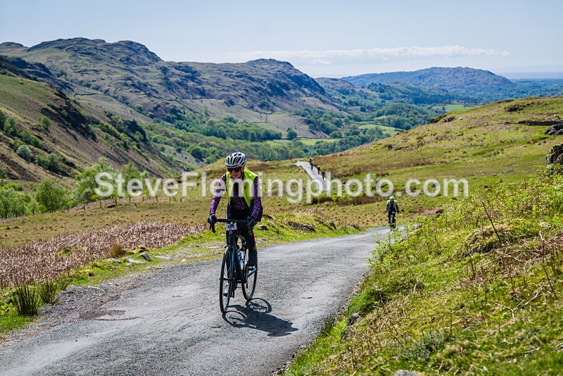 152205 - Hardknott Pass Camera 1 15.00-16.30