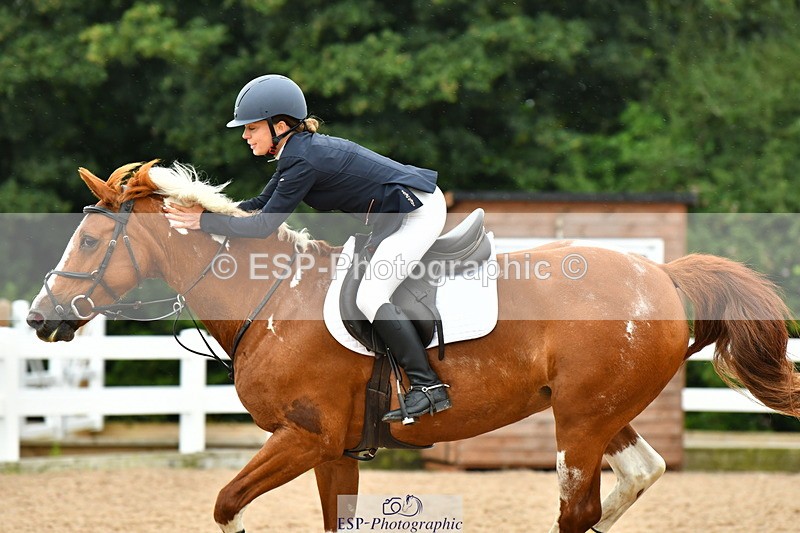 230730A-095754-08405 - Cls 31 British Novice & 90cm Open